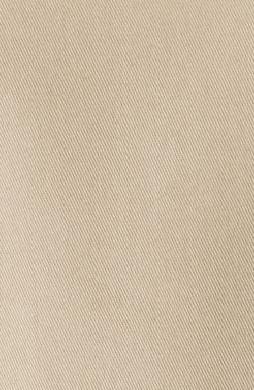 Rails Jett Crop Trench Coat In Neutral