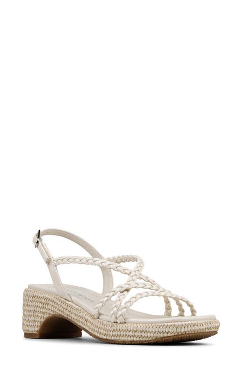 Rosalie Slingback Sandal (Women)