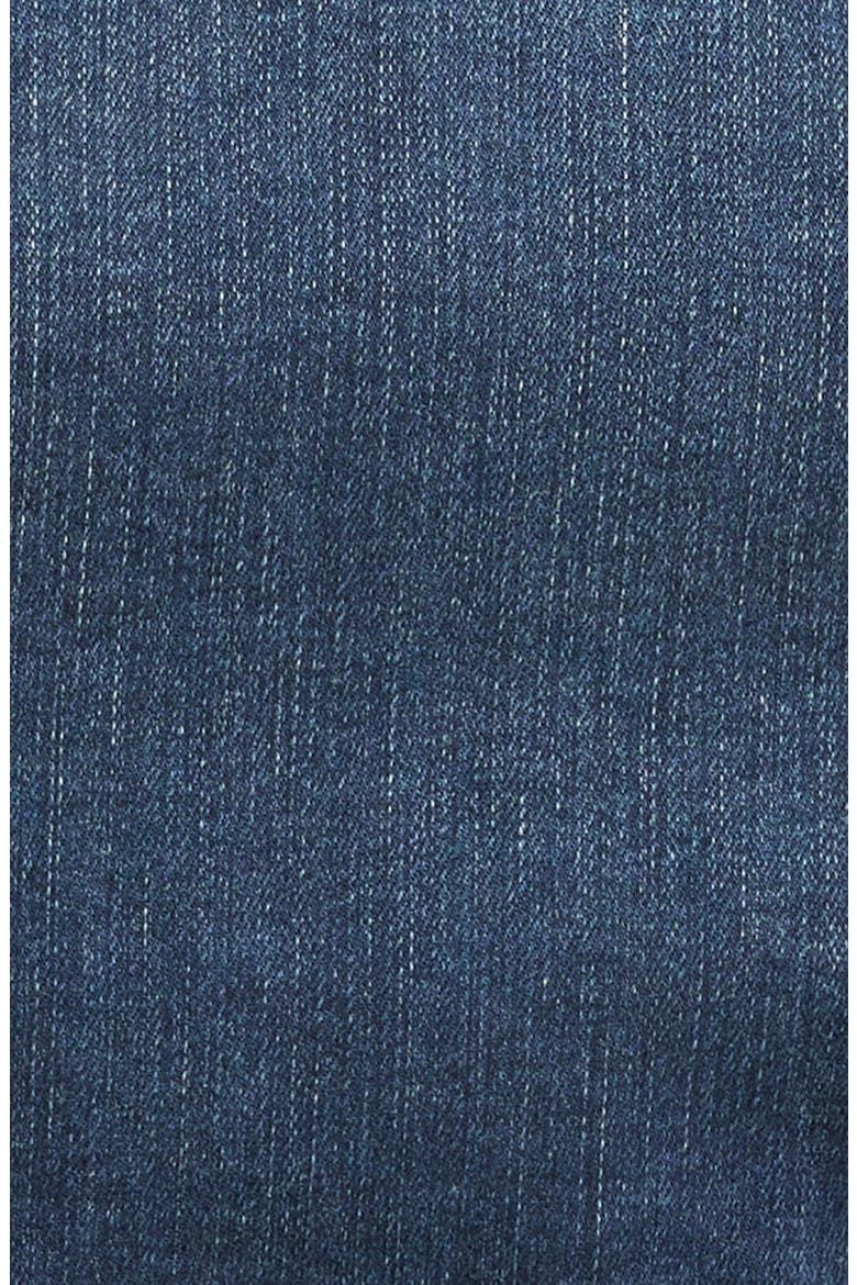 Denim Jacket, Alternate, color, AURORA