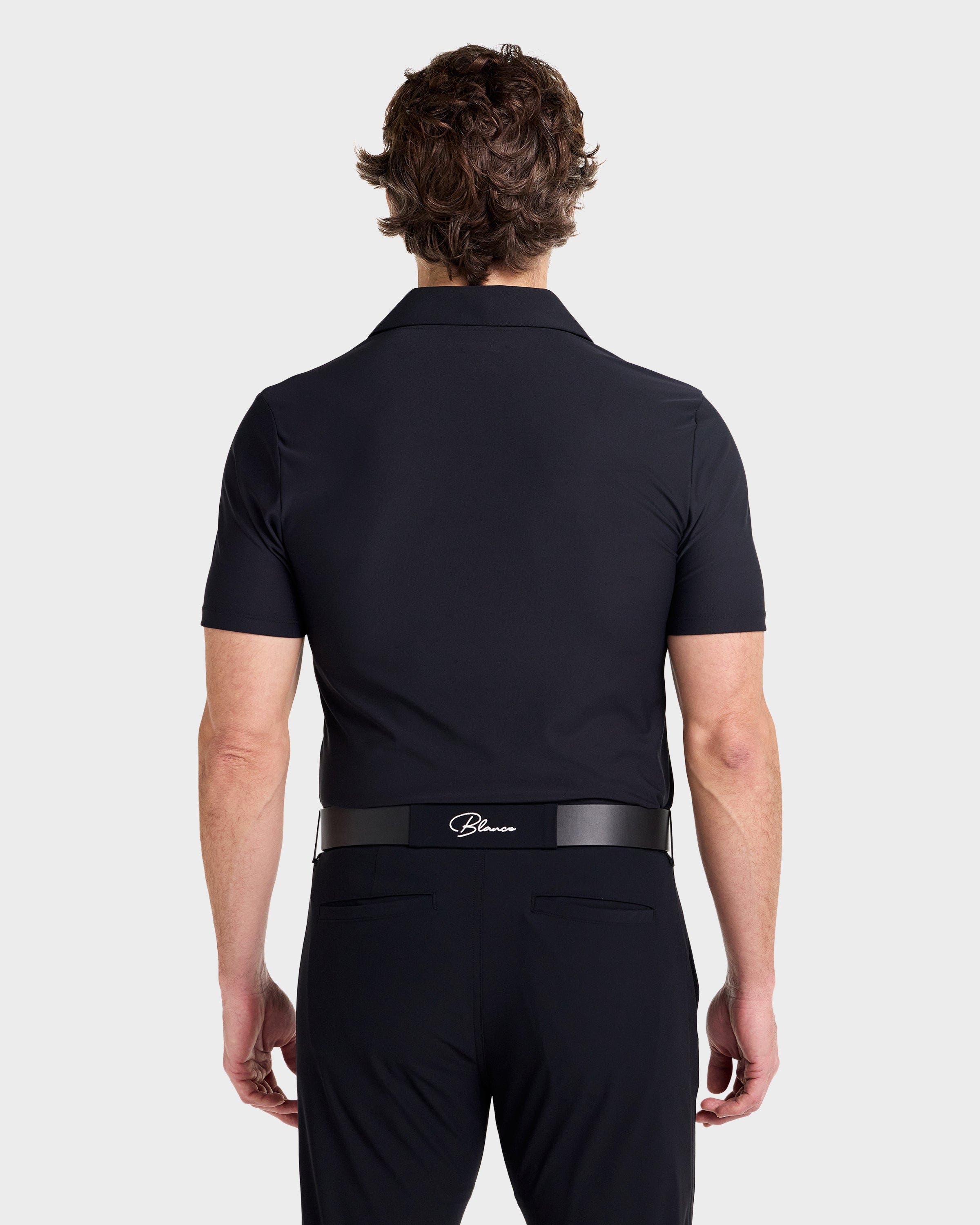 Golf Polo  Sport - image 2