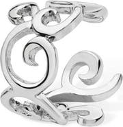 Lucy Quartermaine Elements Ear Cuff