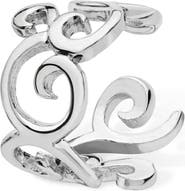 Lucy Quartermaine Elements Ear Cuff