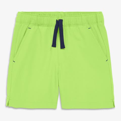 Kids Staycool Stretch Gym Short (Toddler, Little Kid, & Big Kid)