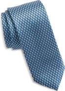 BOSS Jacquard Silk Tie