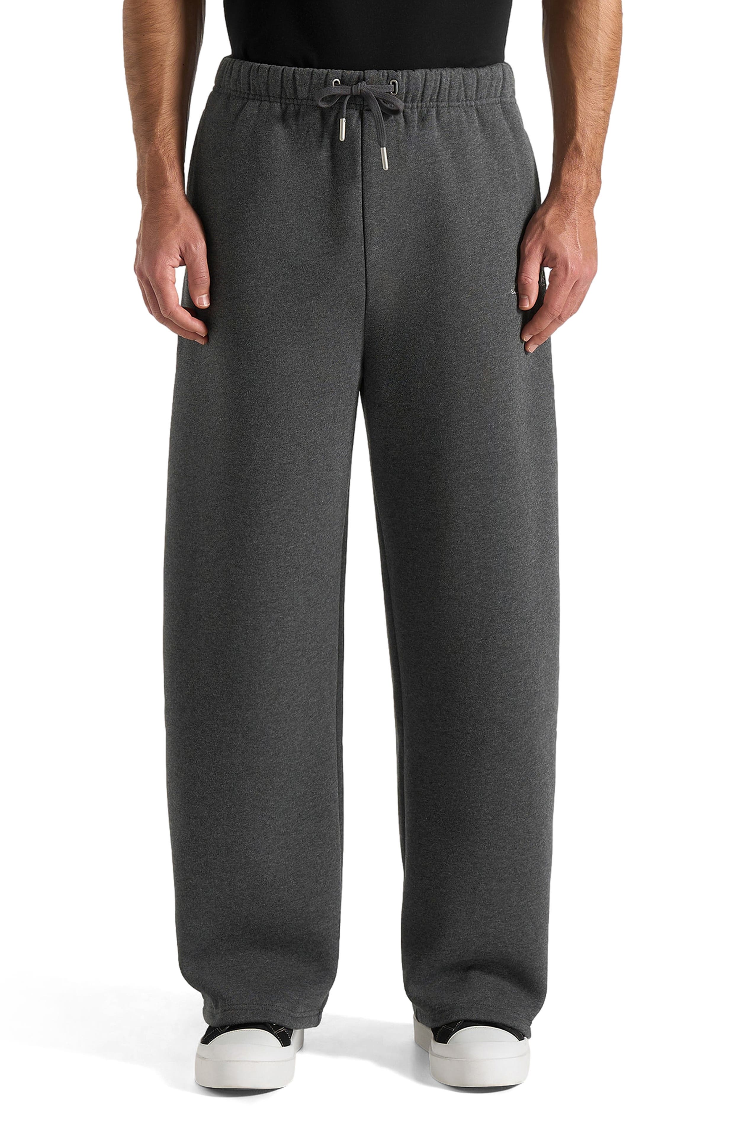 Charcoal Grey