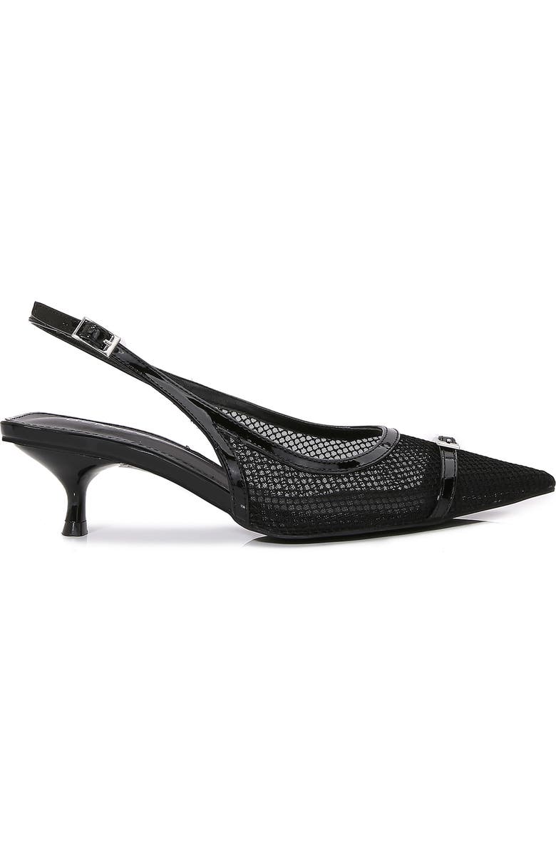 BERNESS Terra Slingback Pump, Alternate, color,