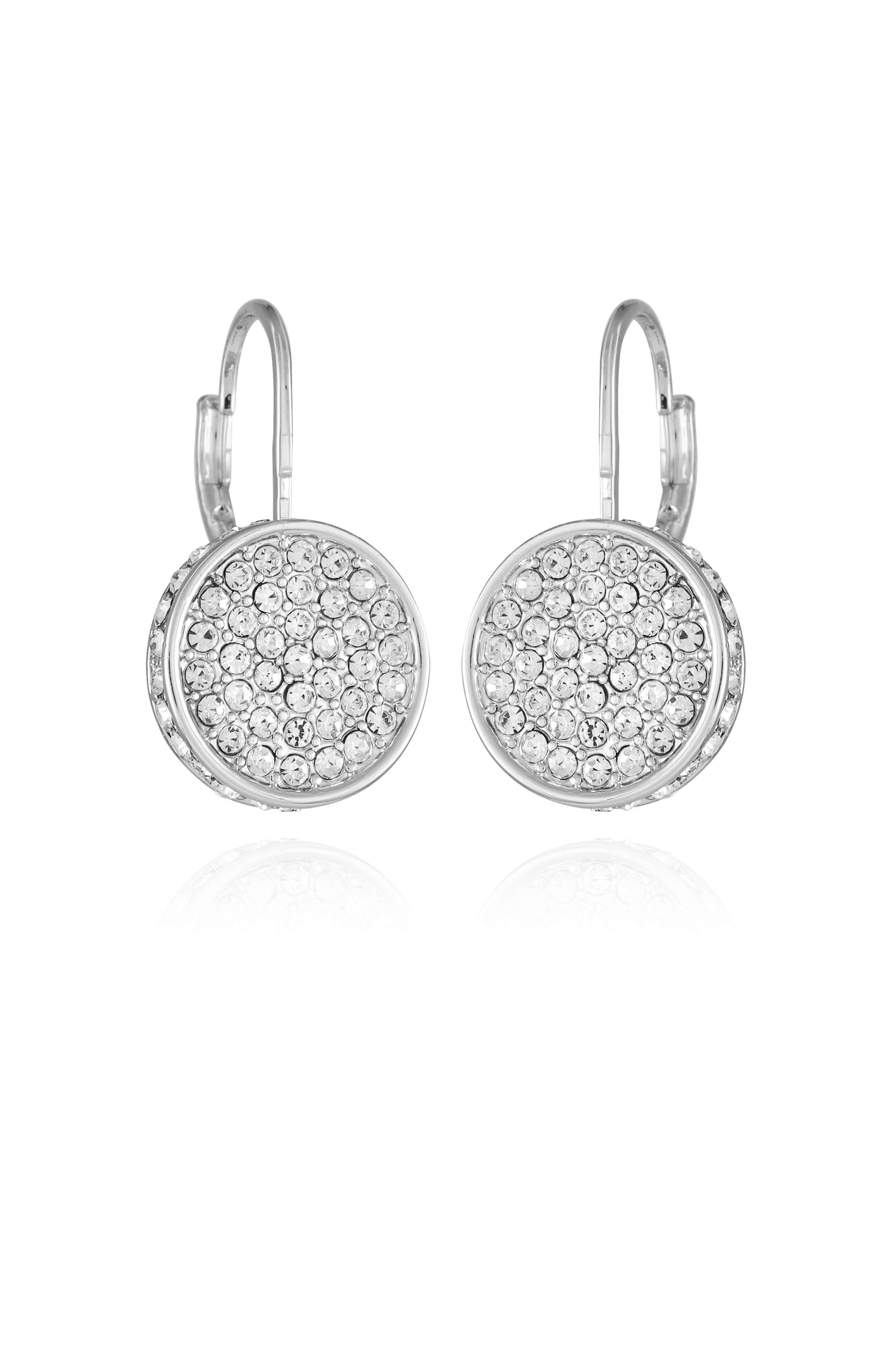 selected Silver Tone