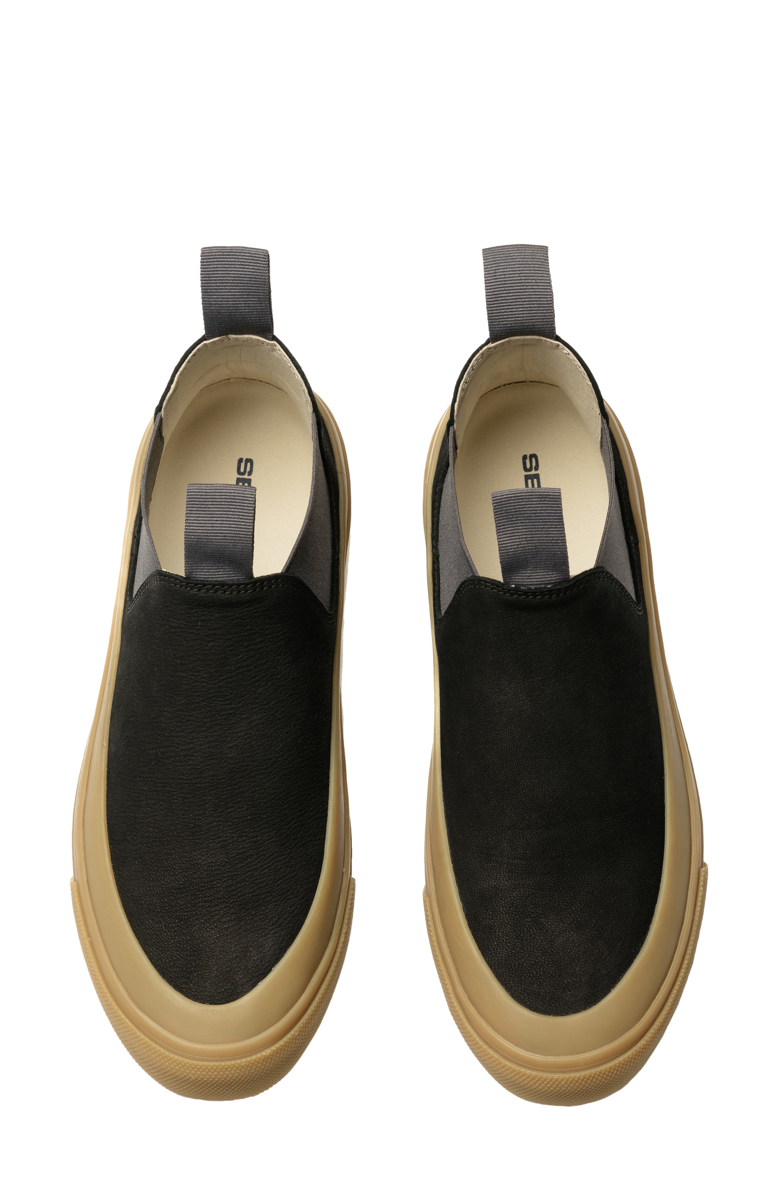 SeaVees Ballard Chelsea Boot, Alternate, color, 