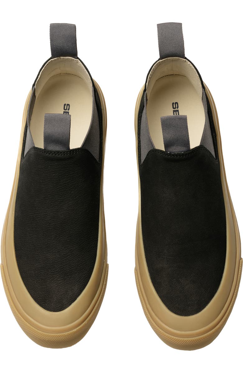 SeaVees Ballard Chelsea Boot, Alternate, color,