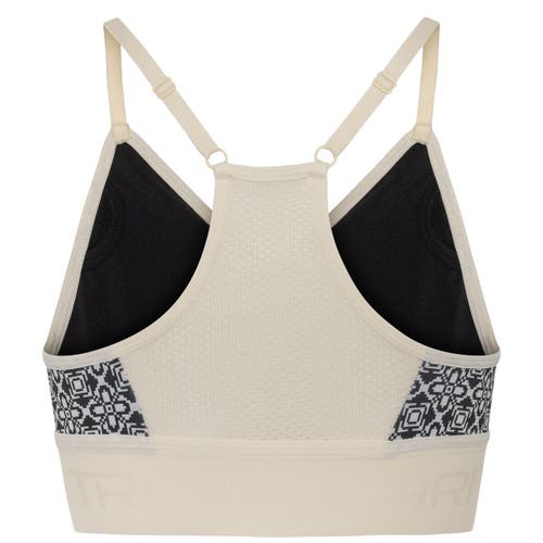 Kari Traa Var Sports Bra In Multi