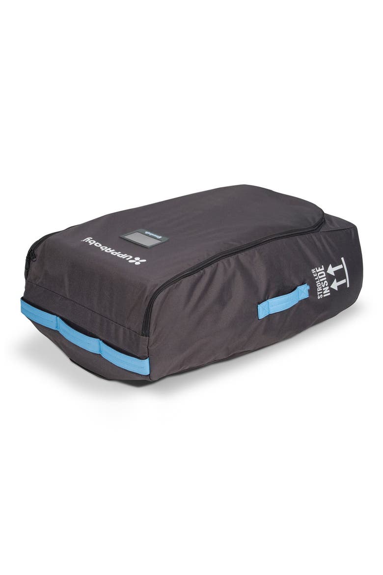 'CRUZ TravelSafe' Travel Bag, Alternate, color, BLACK