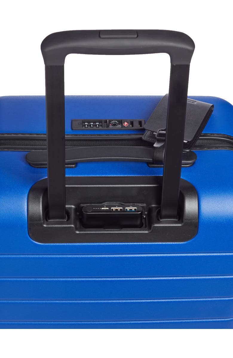 Away The Bigger Carry-On Hard Shell Suitcase, Alternate, color,