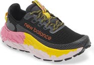 New Balance Fresh Foam X More Trail V3 Sneaker
