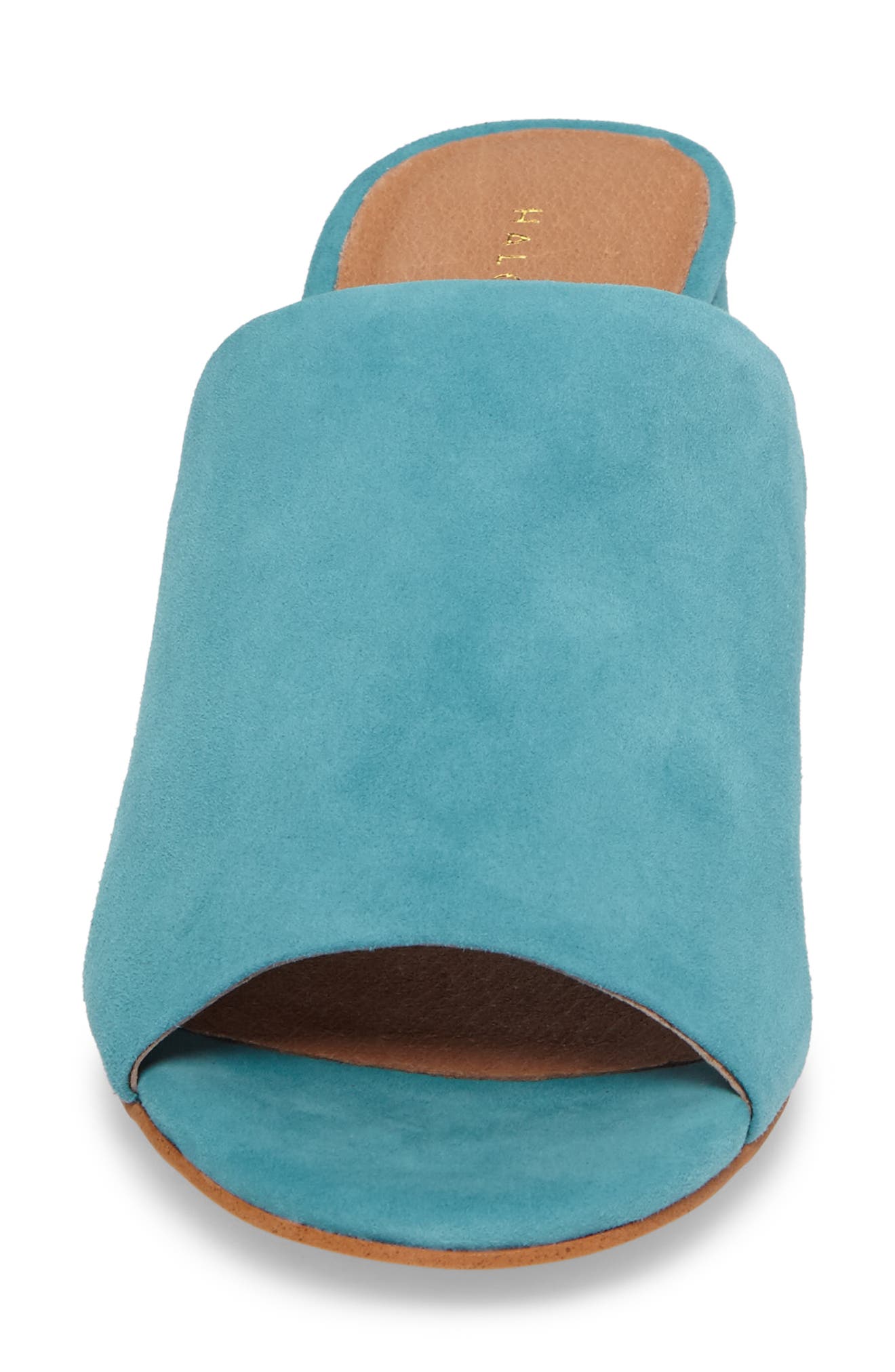 Halogen<sup>®</sup> Freda Slide Sandal, Alternate, color, 