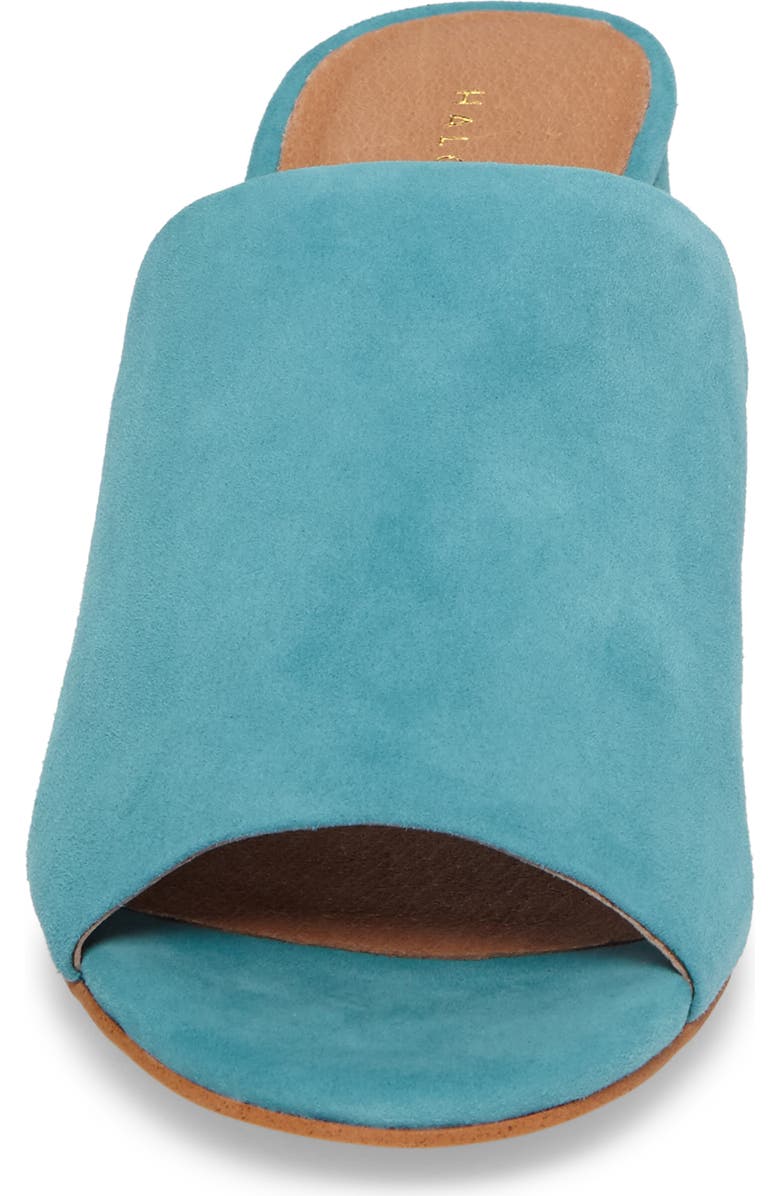 Halogen<sup>®</sup> Freda Slide Sandal, Alternate, color,