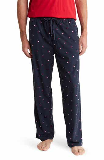 Tommy Hilfiger Cozy Logo Fleece Pants