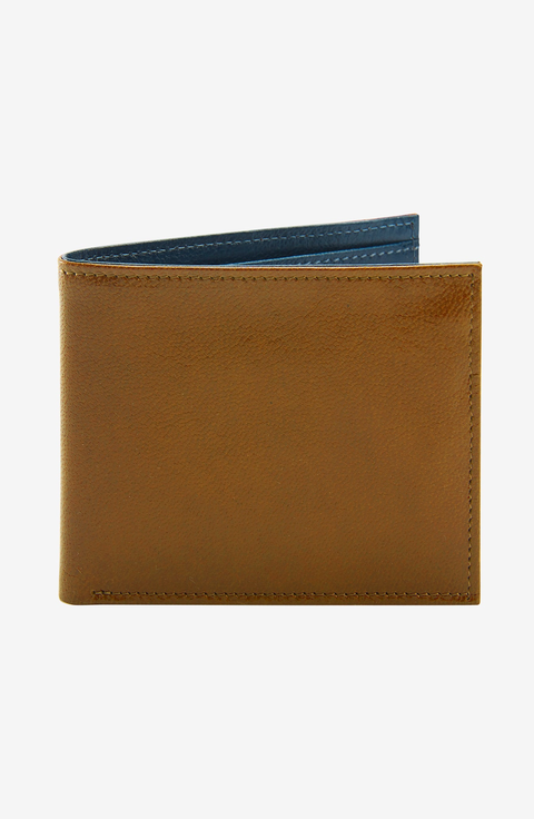 Leonardo Billfold