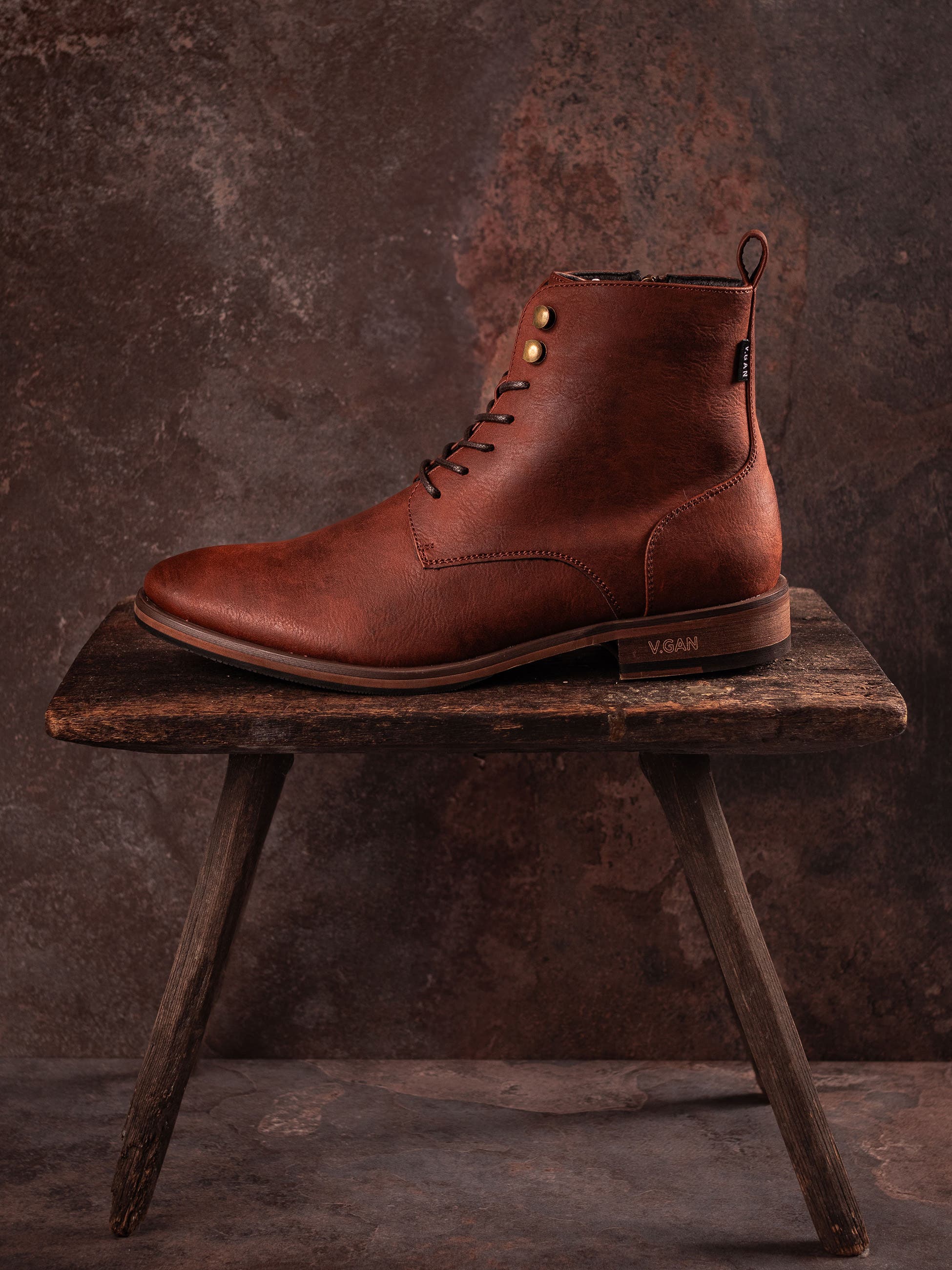 Rye 2 Ankle Boots, Alternate, color, TAN