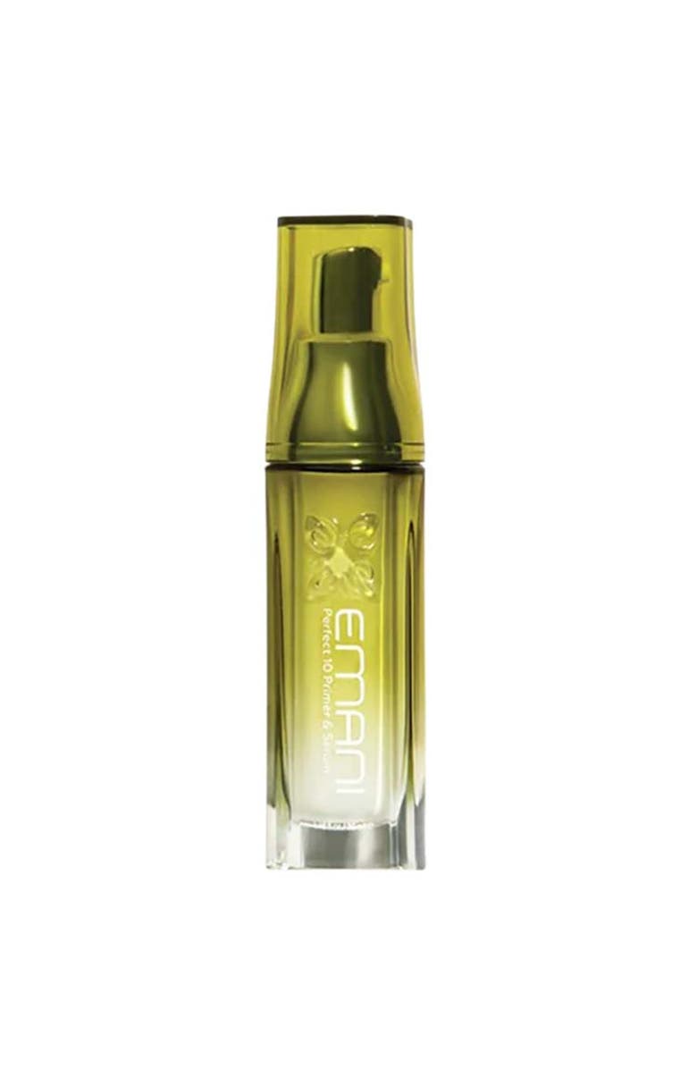 Emani Perfect 10 Primer + Serum GWP, Main, color, 
