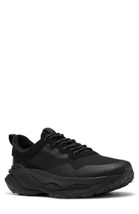 Pace Trail Waterproof Running Shoe