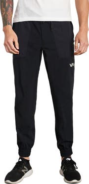 RVCA Yogger II Joggers