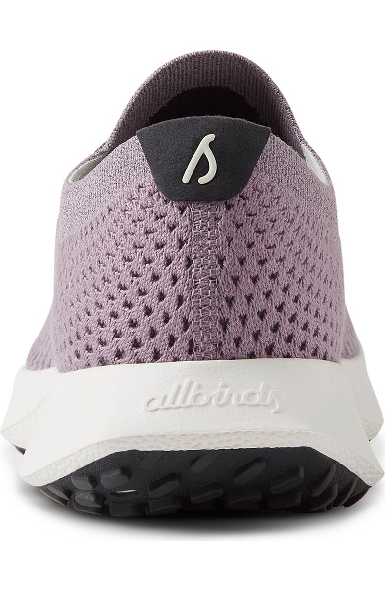 Allbirds Superlight Tree Dasher 2 Sneaker, Alternate, color, Rugged Purple/ Blizzard