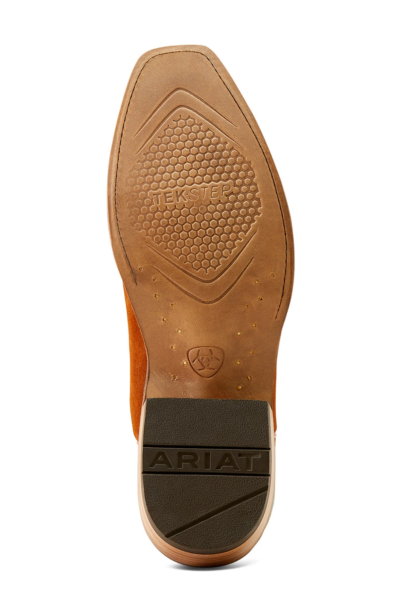 Ariat Futurity Rider Western Boot, Alternate, color, 