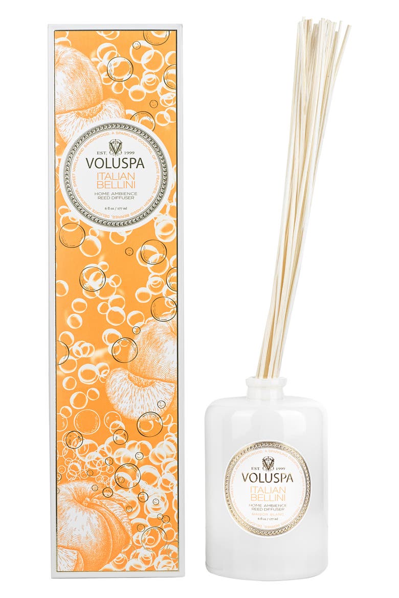 Italian Bellini Reed Diffuser | Nordstromrack