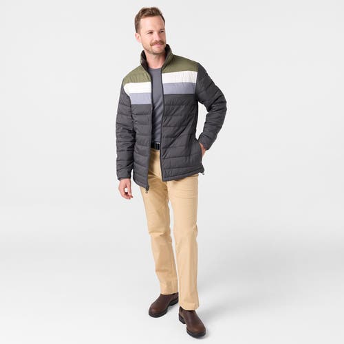 MOUNTAIN KHAKIS MOUNTAIN KHAKIS RIDER JACKET 