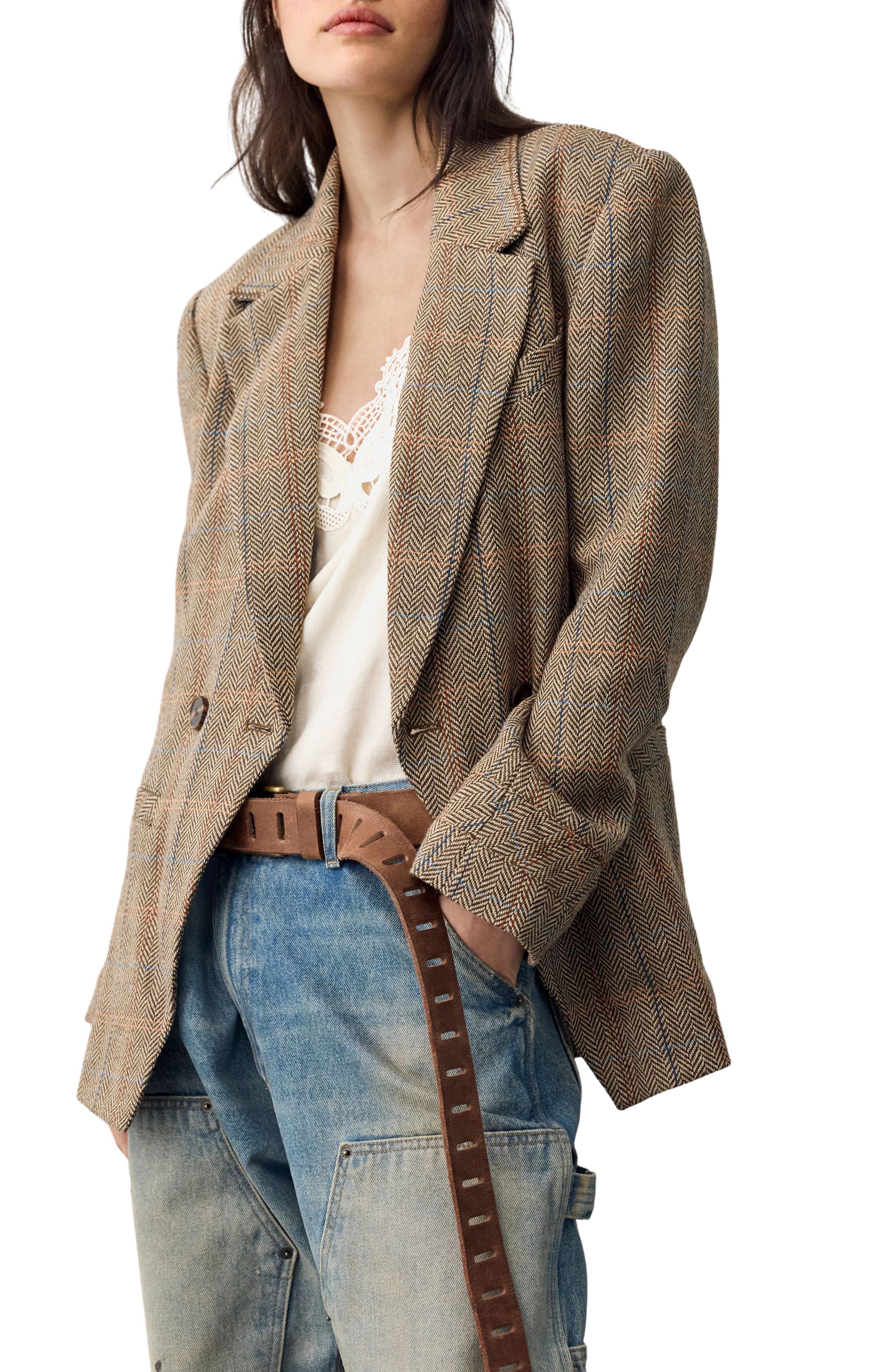 selected BROWN COMBO