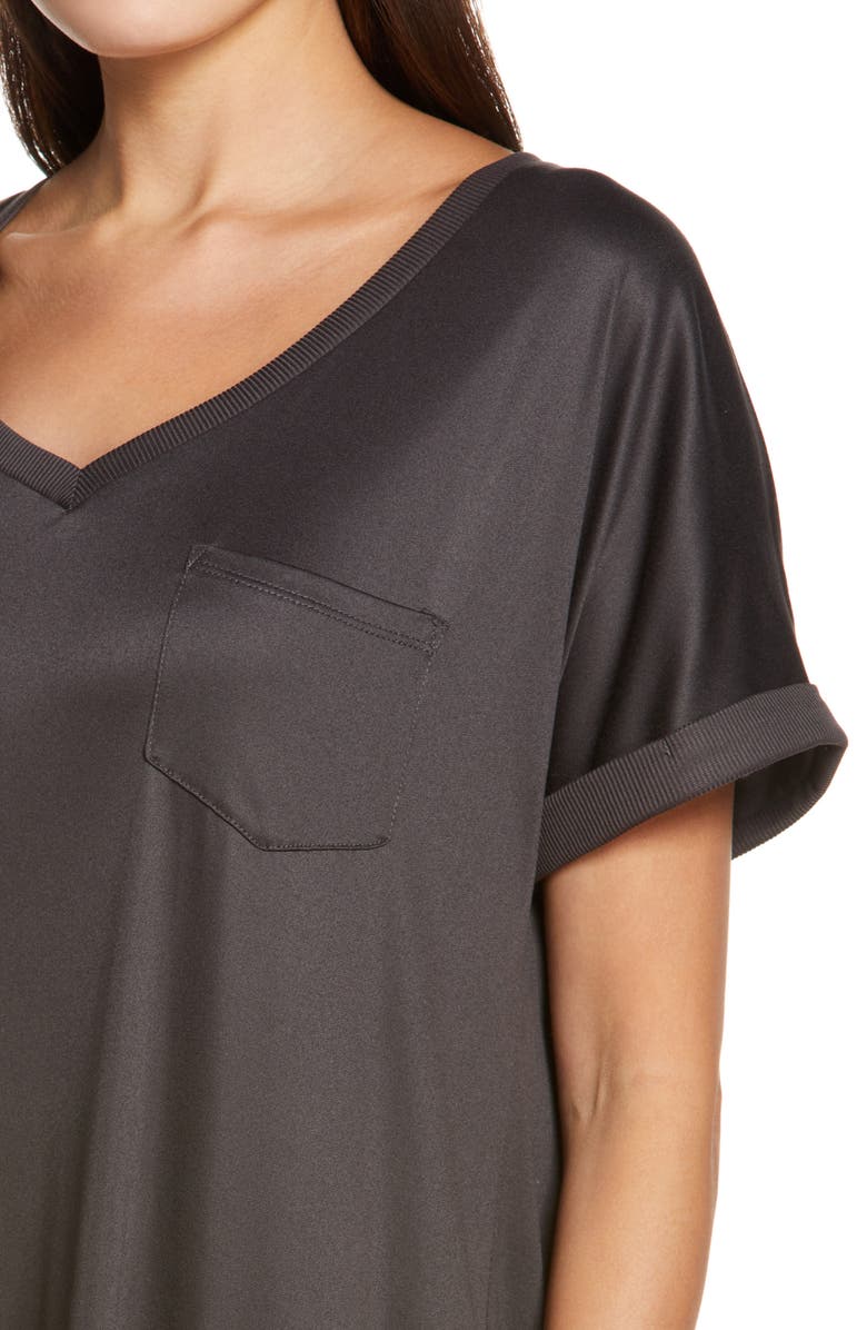 Z WELL Nightgown, Alternate, color,