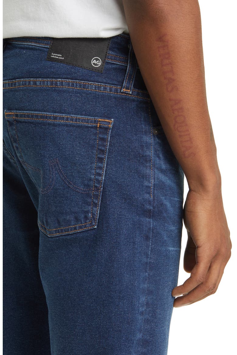 Tellis Slim Fit Jeans, Alternate, color, VP 6 YEARS HOFFMAN