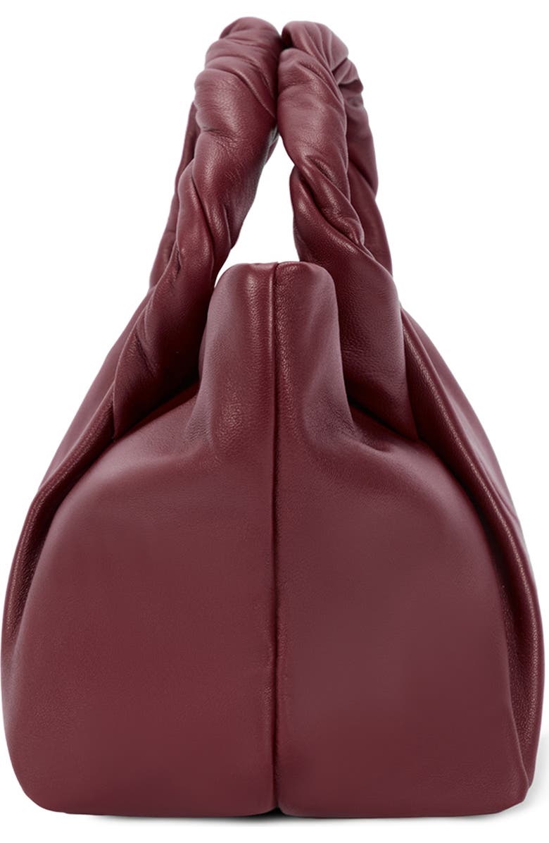 Oryany Cozy Small Leather Tote Bag, Alternate, color,
