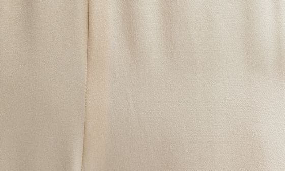 Женские Reformation Carolina Silk Lace Hem Pant — фото 7