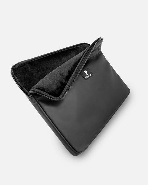 Portland Gear Laptop Sleeve 16" Inch In Pink