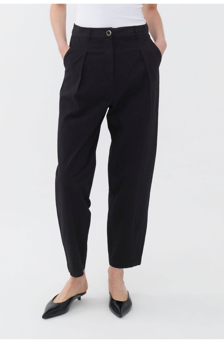 Nocturne High Waisted Pants, Main, color, 