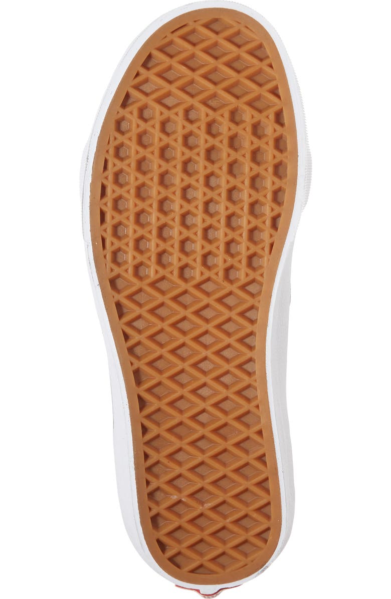 Vans 'Sk8-Hi Slim' Sneaker, Alternate, color,