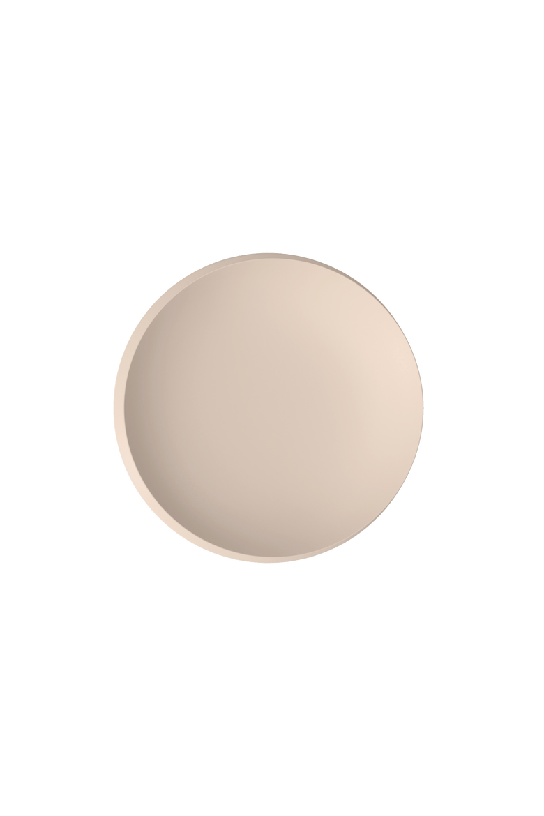 NewMoon beige Pasta / Soup Bowl, Alternate, color, beige