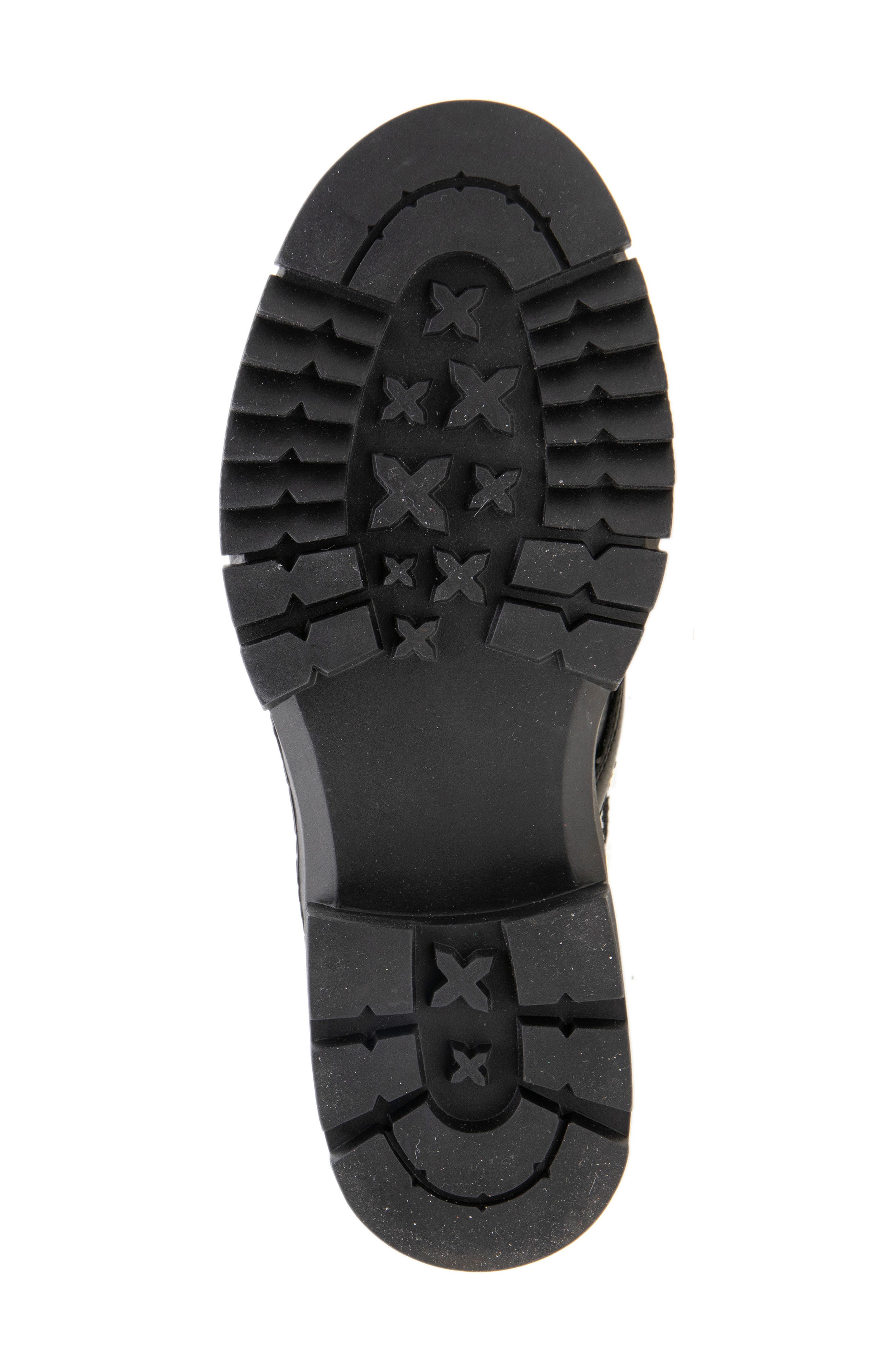 BCBGeneration Tassie Lace-Up Bootie, Alternate, color, 