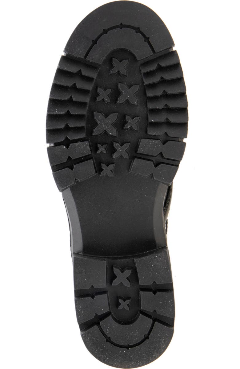 BCBGeneration Tassie Lace-Up Bootie, Alternate, color,