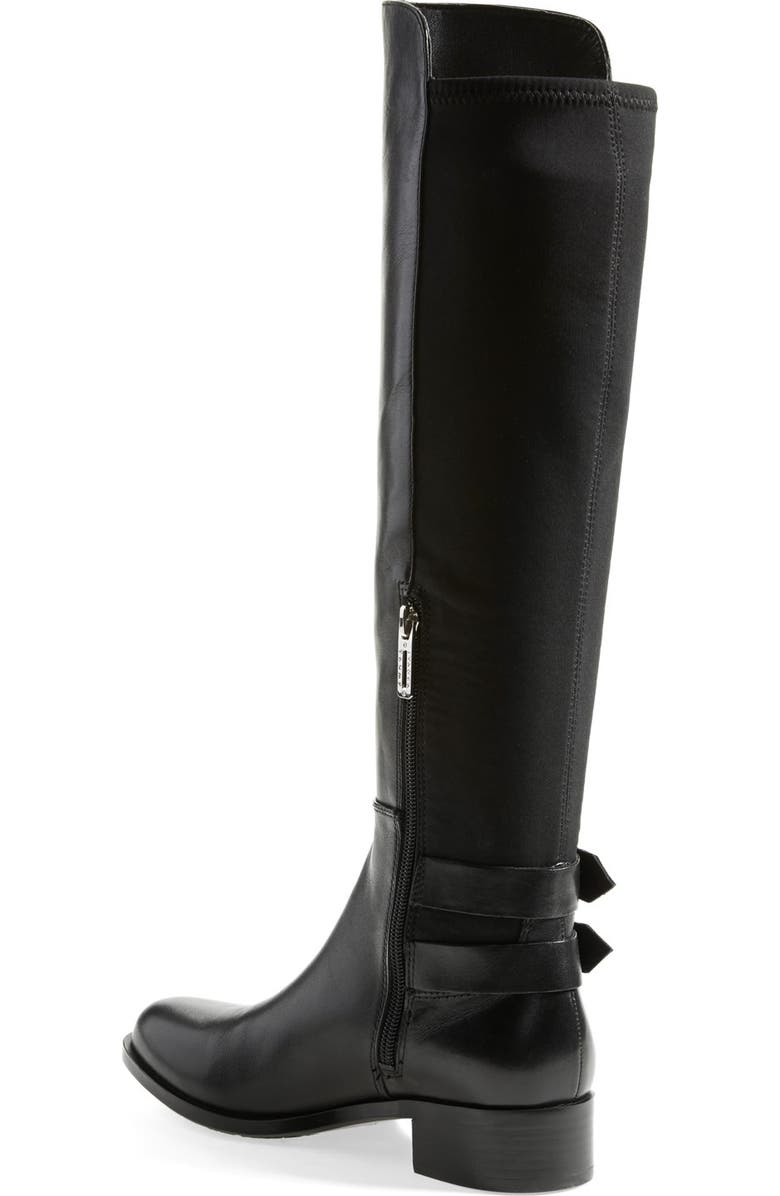 Ivanka Trump 'Onna' Over The Knee Boot, Alternate, color,