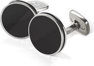 M-Clip® Stainless Steel Cuff Links