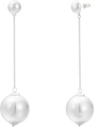 Untamed Petals Ines Pearl Drop