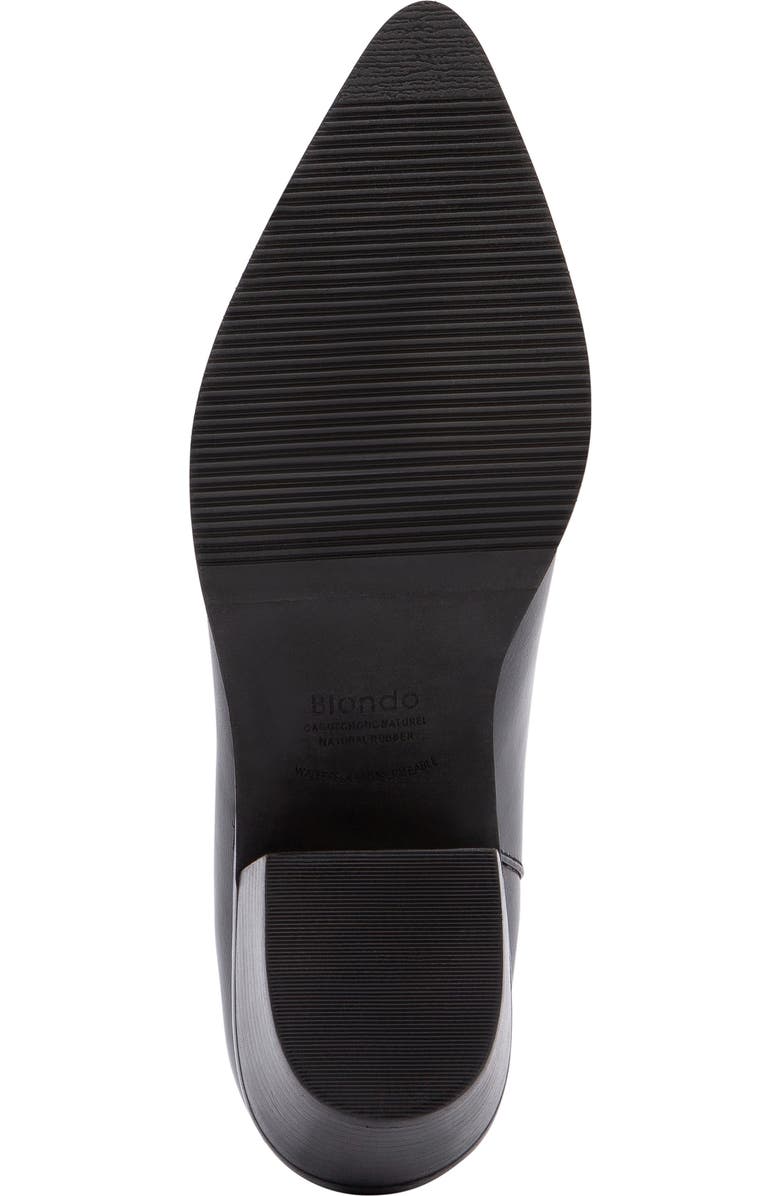 Blondo Quinn Waterproof Bootie, Alternate, color,