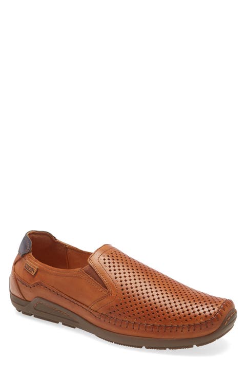 Azores Driving Shoe (Men)