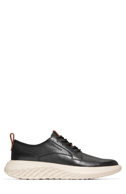 Cole Haan Zerogrand Plain Toe Derby Sneaker