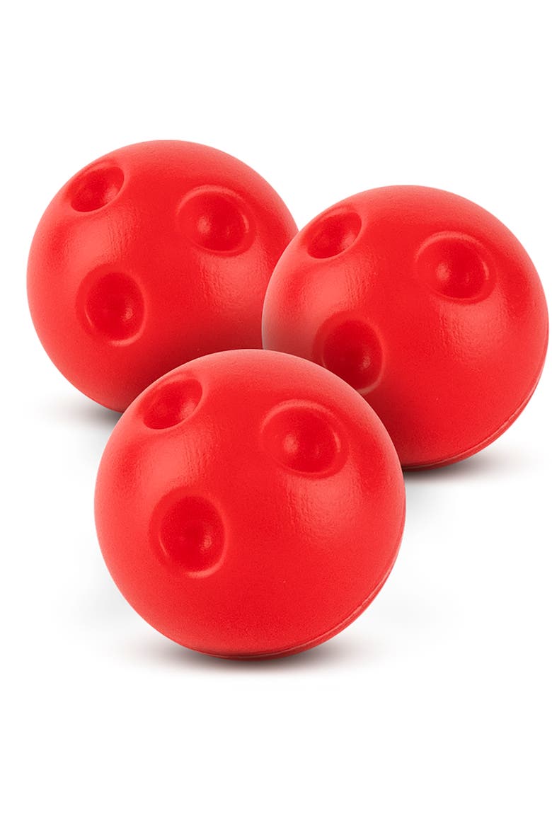 Arcade Tabletop Bowling Game, Alternate, color, Multicolored