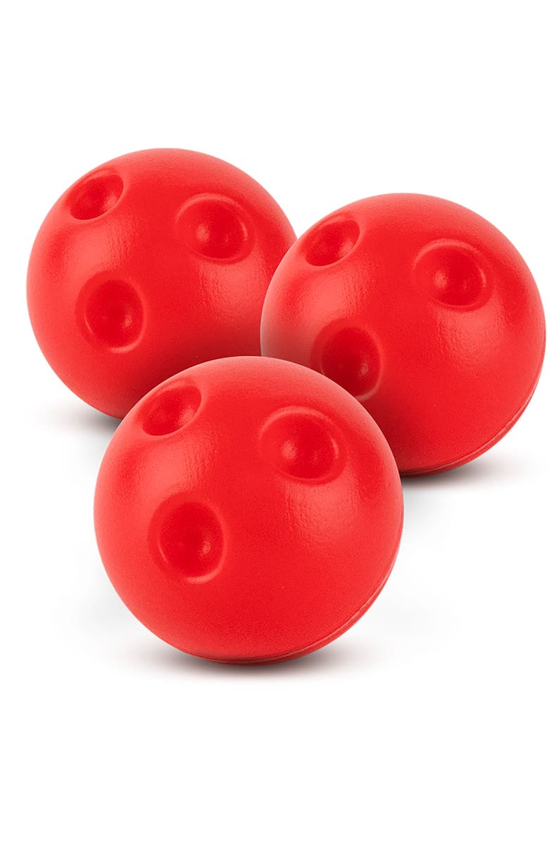 Maccabi Art Arcade Tabletop Bowling Game, Alternate, color, Multicolored