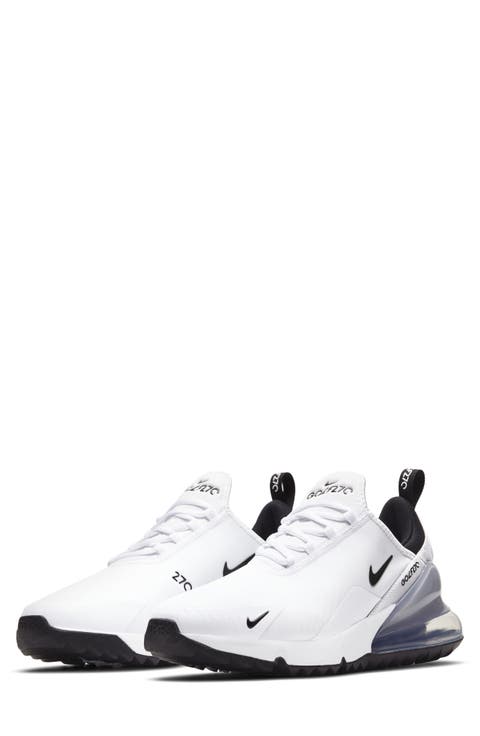 Gender Inclusive Air Max 270 G Golf Shoe