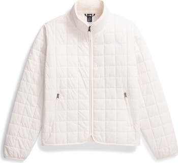 Junction Water Repellent Insulated Jacket
